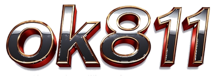 ok811 logo