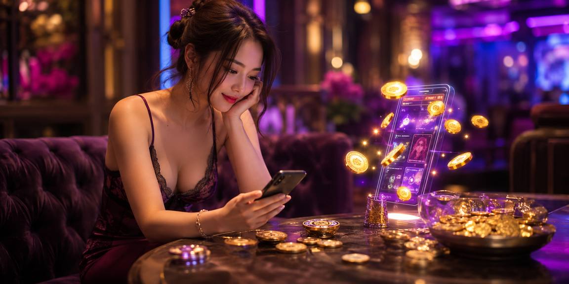 ok811 Slots Trái Cây Classic
