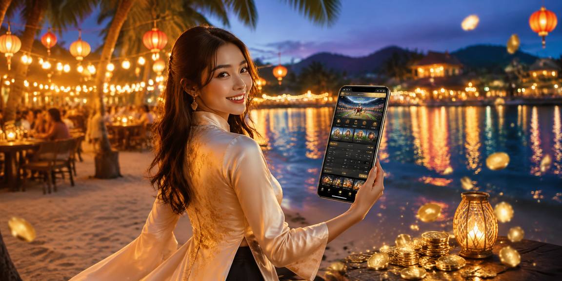 ok811 mobile gaming